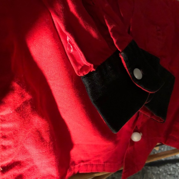 Adorable Vintahe cowboy outfit - Picture 6 of 8